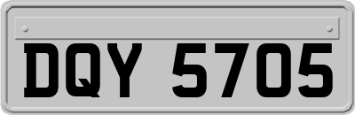 DQY5705