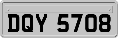 DQY5708