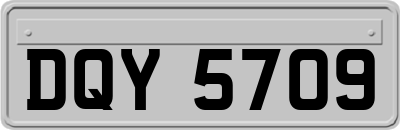 DQY5709