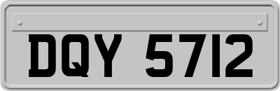 DQY5712