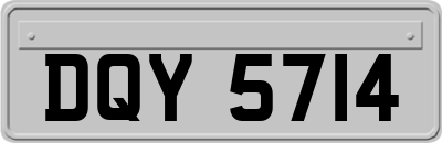 DQY5714