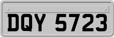 DQY5723
