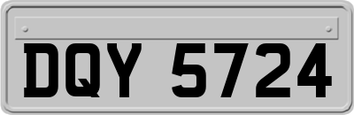 DQY5724
