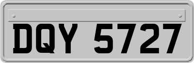 DQY5727