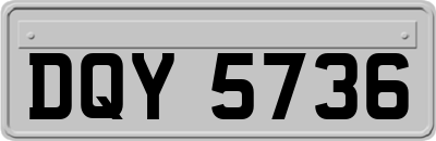 DQY5736