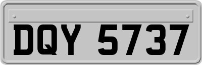 DQY5737