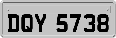 DQY5738