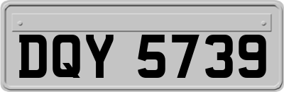 DQY5739