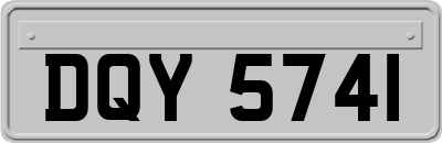 DQY5741