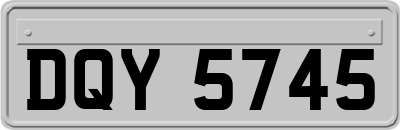 DQY5745