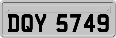 DQY5749