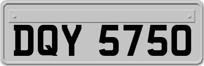 DQY5750