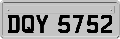 DQY5752