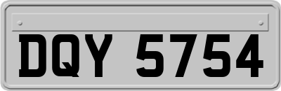 DQY5754