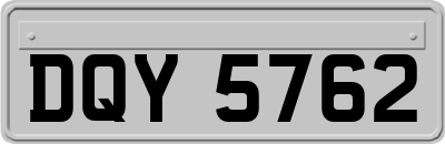 DQY5762