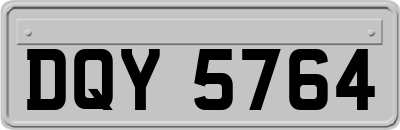 DQY5764