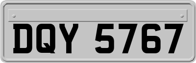 DQY5767