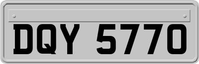 DQY5770