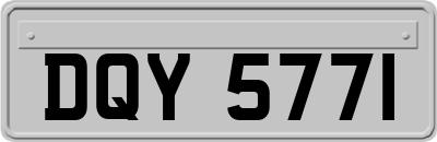 DQY5771