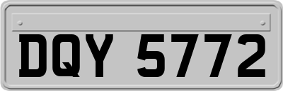 DQY5772