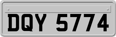 DQY5774