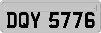 DQY5776