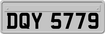 DQY5779