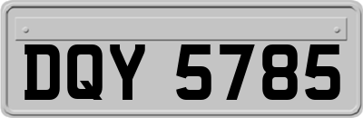 DQY5785