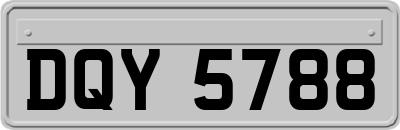 DQY5788
