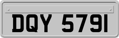 DQY5791