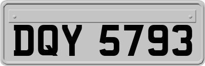 DQY5793