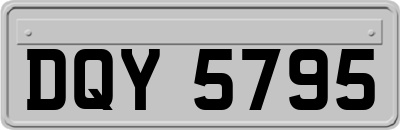 DQY5795