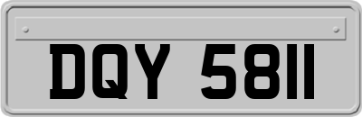 DQY5811