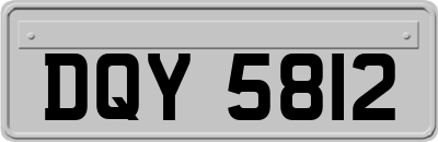 DQY5812