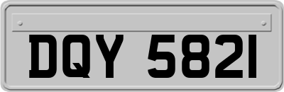 DQY5821