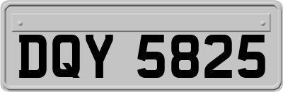 DQY5825