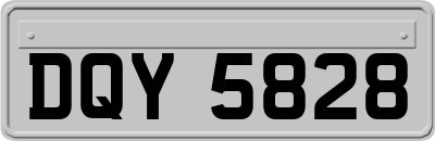 DQY5828