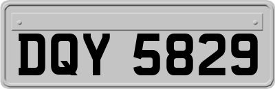 DQY5829