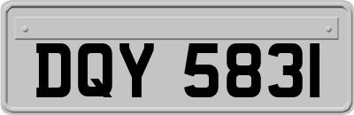 DQY5831