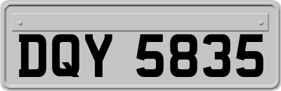 DQY5835