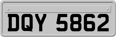 DQY5862