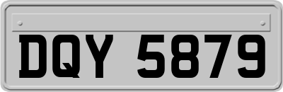 DQY5879