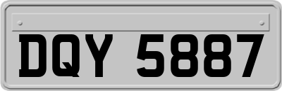 DQY5887
