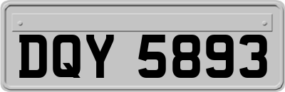 DQY5893