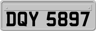 DQY5897