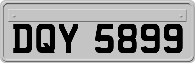 DQY5899