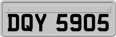 DQY5905