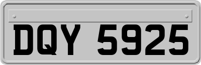 DQY5925