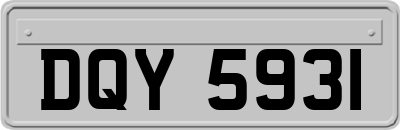 DQY5931