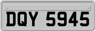 DQY5945